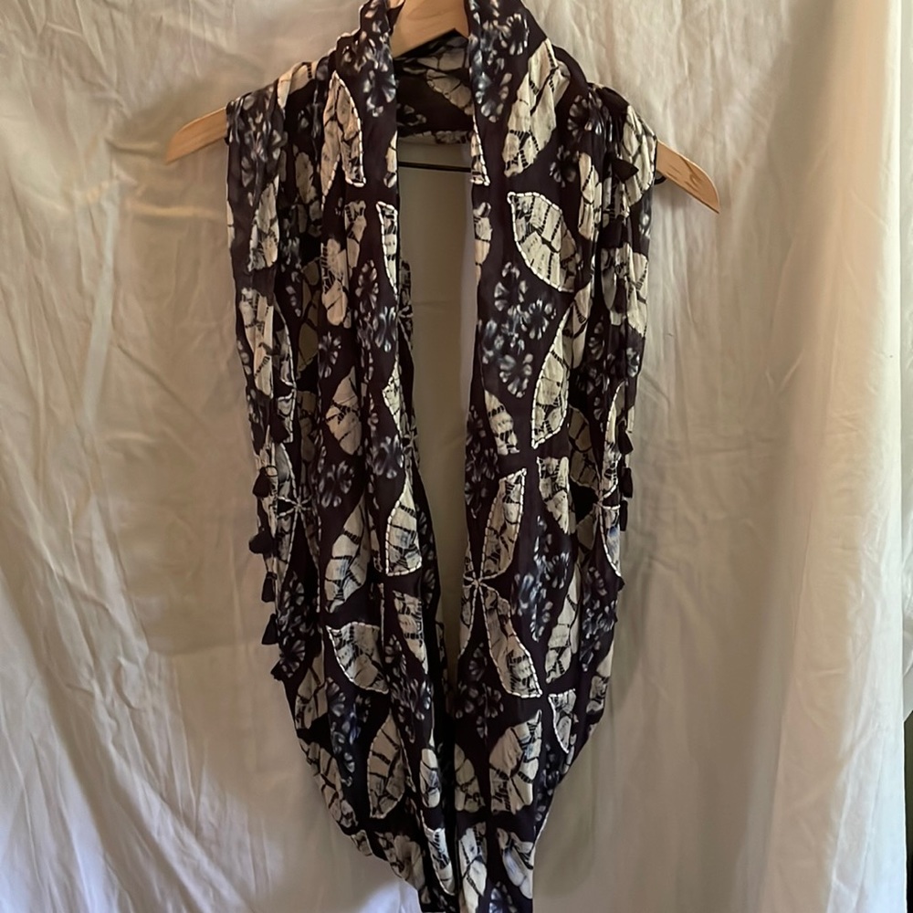 Anthropologie Scarf